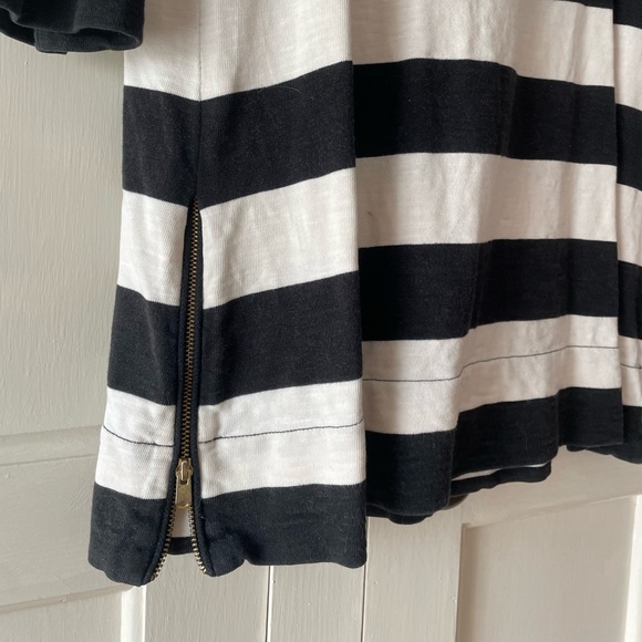 J Crew striped dress - Picture 2 of 7
